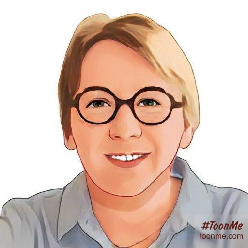 Christele Charlon toonme